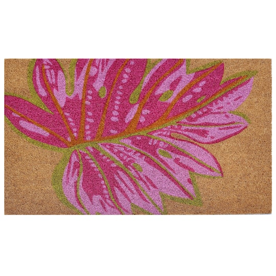 Leaf Doormat by Ashland®
